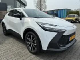 Toyota C hr thumbnail 40