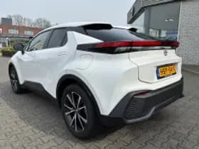 Toyota C hr thumbnail 5