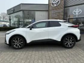 Toyota C hr thumbnail 42