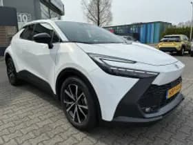 Toyota C hr thumbnail 6