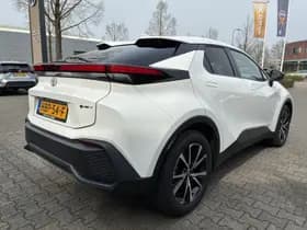 Toyota C hr thumbnail 8