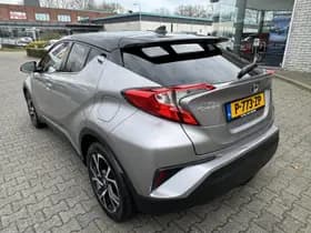 Toyota C hr thumbnail 11