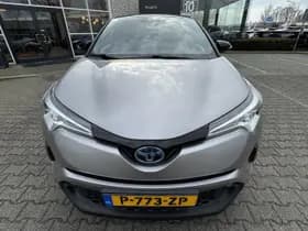 Toyota C hr thumbnail 12