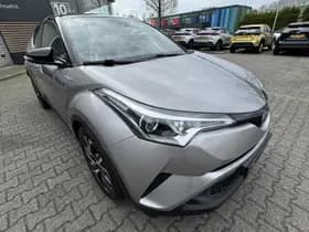 Toyota C hr thumbnail 13