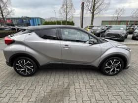 Toyota C hr thumbnail 14