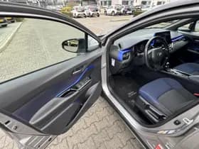 Toyota C hr thumbnail 19