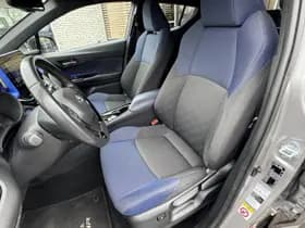 Toyota C hr thumbnail 20