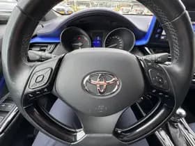 Toyota C hr thumbnail 27
