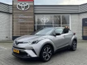 Toyota C hr thumbnail 37