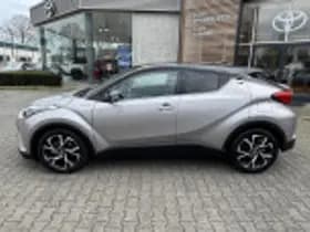 Toyota C hr thumbnail 38