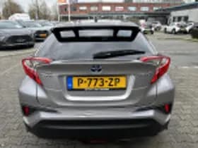 Toyota C hr thumbnail 40