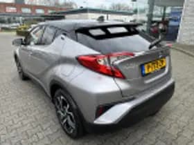 Toyota C hr thumbnail 41