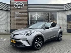 Toyota C hr thumbnail 69