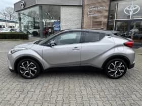 Toyota C hr thumbnail 8