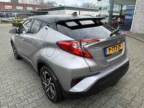 Toyota C hr thumbnail 74