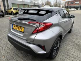 Toyota C hr thumbnail 9