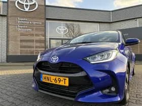Toyota Yaris thumbnail 13