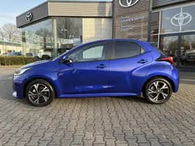 Toyota Yaris thumbnail 14