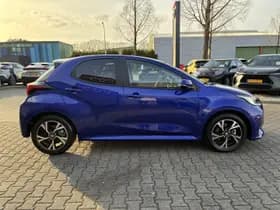 Toyota Yaris thumbnail 16