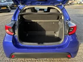 Toyota Yaris thumbnail 20
