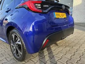 Toyota Yaris thumbnail 35