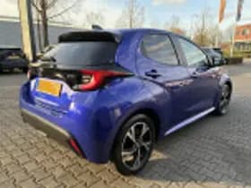 Toyota Yaris thumbnail 38