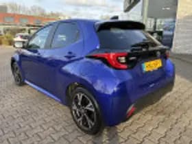 Toyota Yaris thumbnail 41