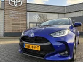 Toyota Yaris thumbnail 43