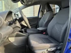 Toyota Yaris thumbnail 48