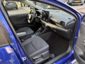 Toyota Yaris thumbnail 49
