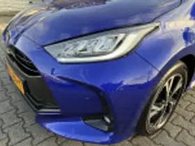 Toyota Yaris thumbnail 62