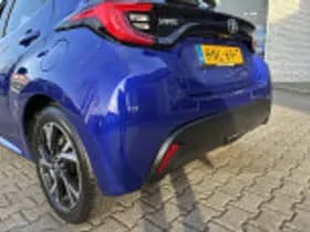 Toyota Yaris thumbnail 65