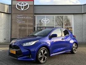 Toyota Yaris thumbnail 72