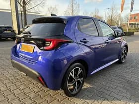 Toyota Yaris thumbnail 73