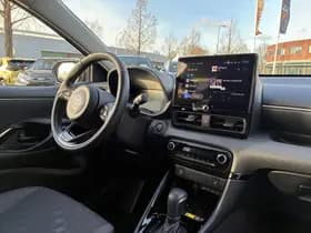 Toyota Yaris thumbnail 74