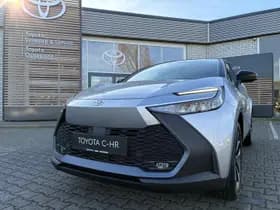 Toyota C hr thumbnail 13