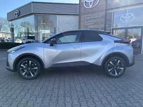 Toyota C hr thumbnail 14