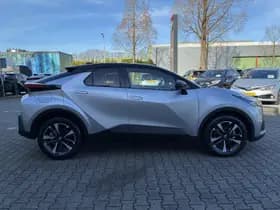 Toyota C hr thumbnail 16