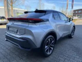 Toyota C hr thumbnail 36