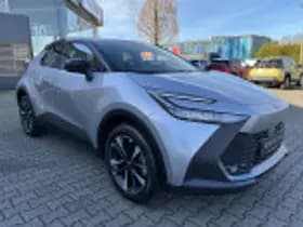 Toyota C hr thumbnail 40