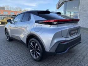 Toyota C hr thumbnail 5