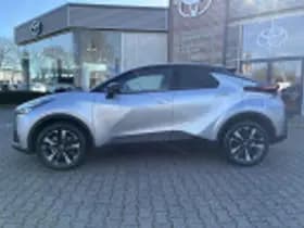 Toyota C hr thumbnail 42