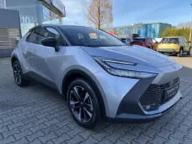 Toyota C hr thumbnail 6