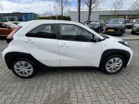 Toyota Aygo X thumbnail 12