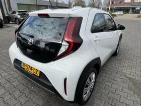 Toyota Aygo X thumbnail 13