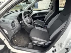Toyota Aygo X thumbnail 15