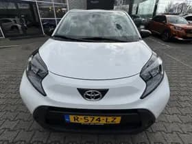 Toyota Aygo X thumbnail 16