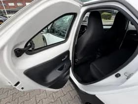Toyota Aygo X thumbnail 18