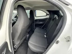 Toyota Aygo X thumbnail 19