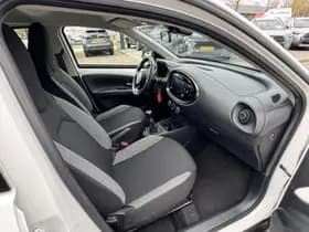 Toyota Aygo X thumbnail 20